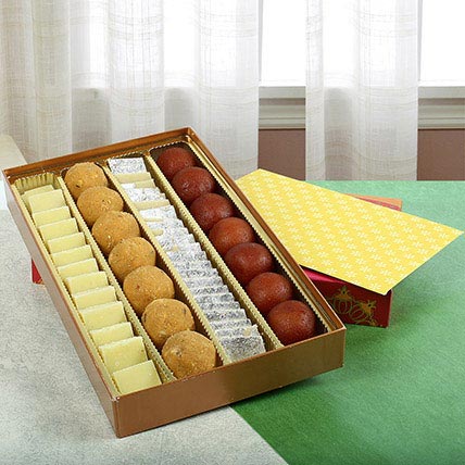 Sweetest Box
