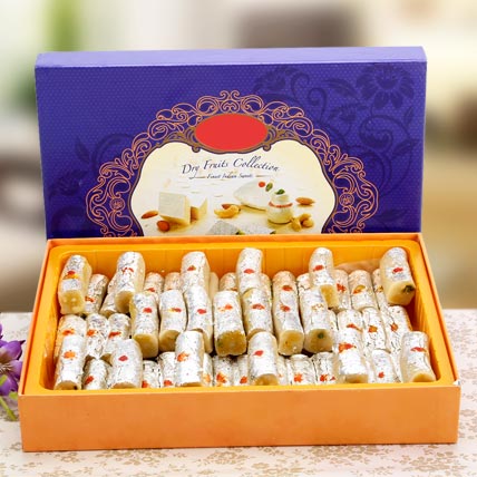 Kaju Roll
