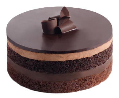 Chocolaty Cake
