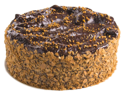 Choco Hazelnut