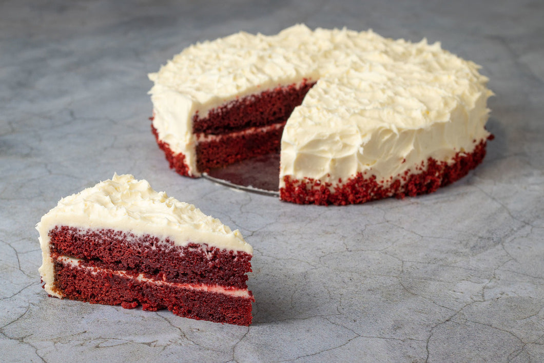 Red Velvet
