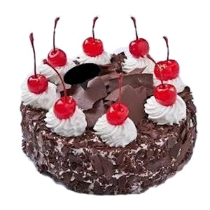 Blackforest Lovers