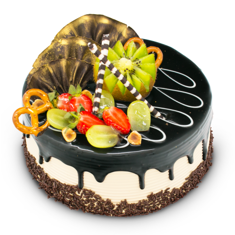 Coffee Cake