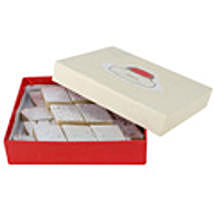 Kaju Barfi 500 Gms