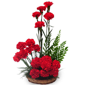 Passionate love - Send Flowers Online