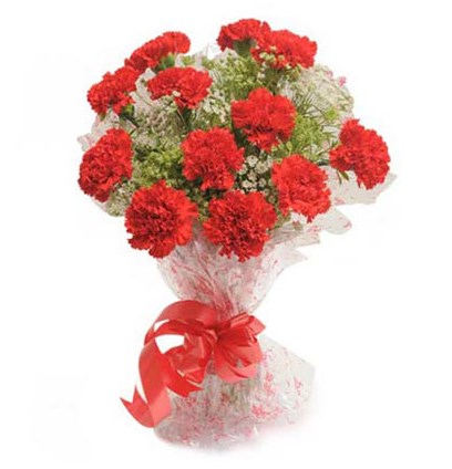 Red Delight - Send Flowers Online