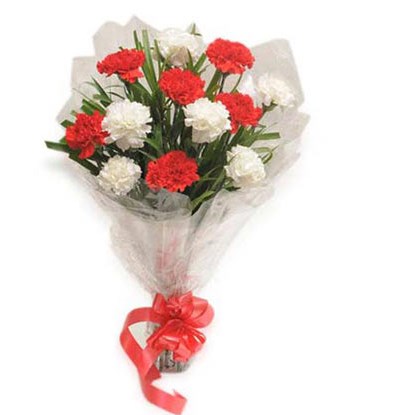 Dual Delight - Send Flowers Online