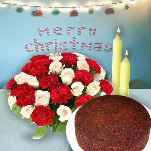 X MAS Long Lasting Combo