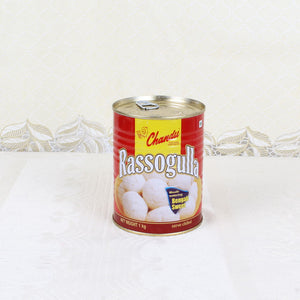 Bengali Rasgulla