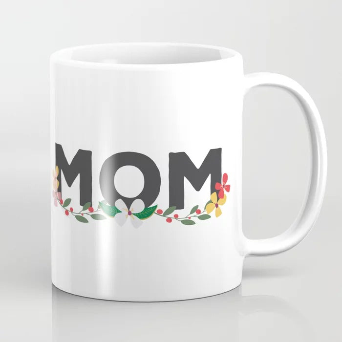 Mom's Mug